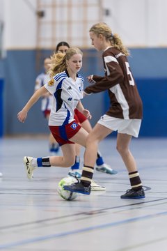 Bild 761 - wBJ Futsalmeisterschaft